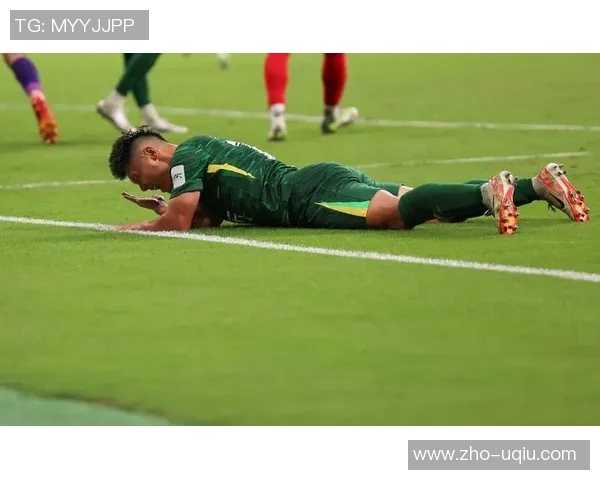 亚冠足球联赛精彩回顾与未来展望：亚洲足球的荣耀与挑战