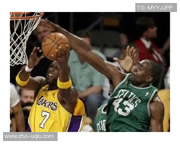 2010年湖人与凯尔特人总决赛经典对决回顾与精彩瞬间分析